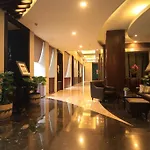 D\'Anaya Hotel Bogor