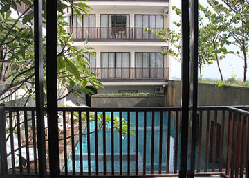D'anaya Hotel 3*
