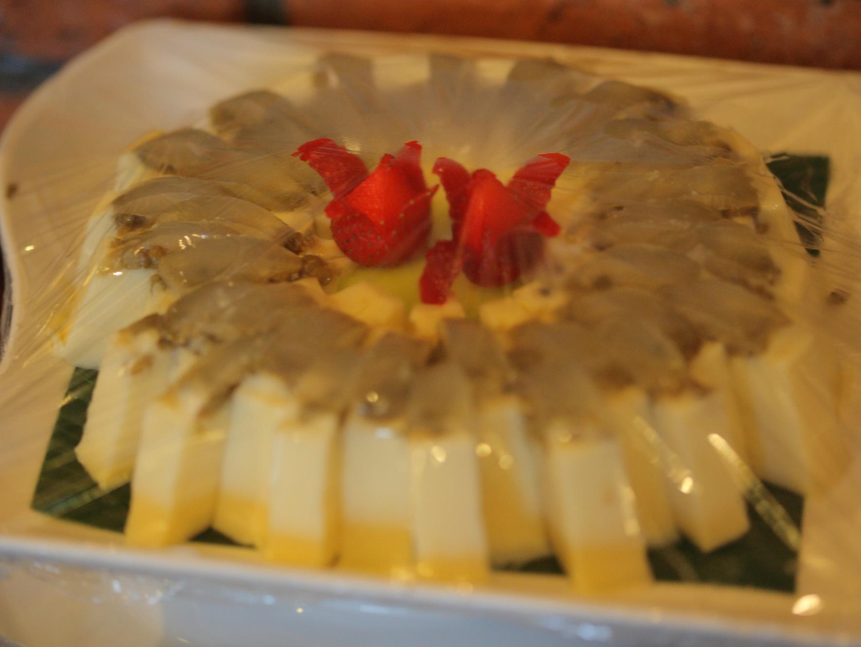 D'anaya Hotel Bogor