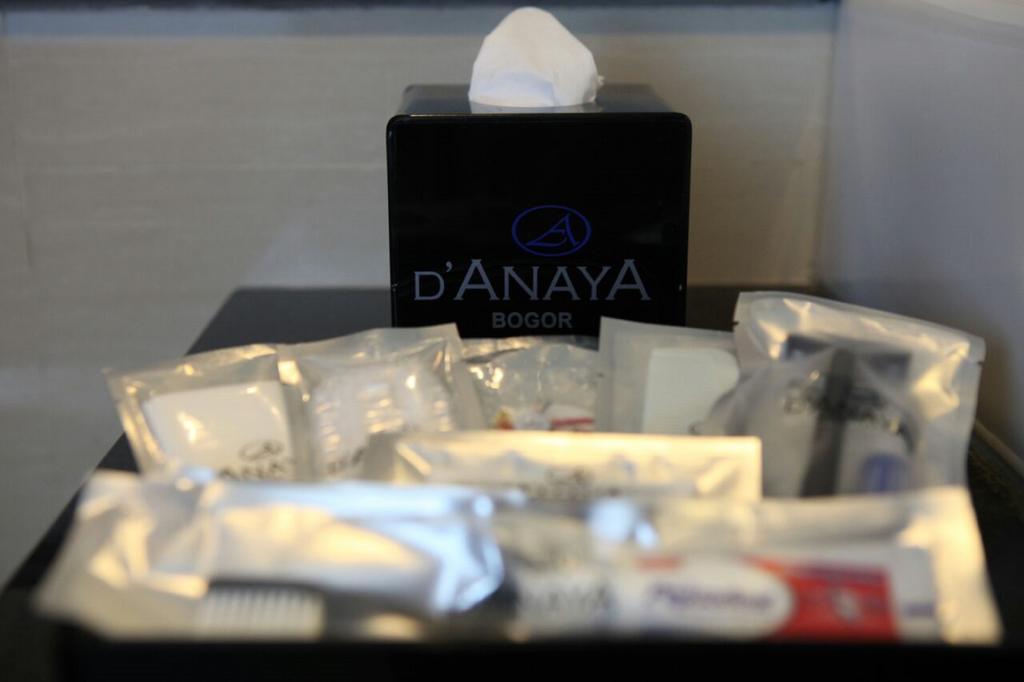 D'anaya Bogor