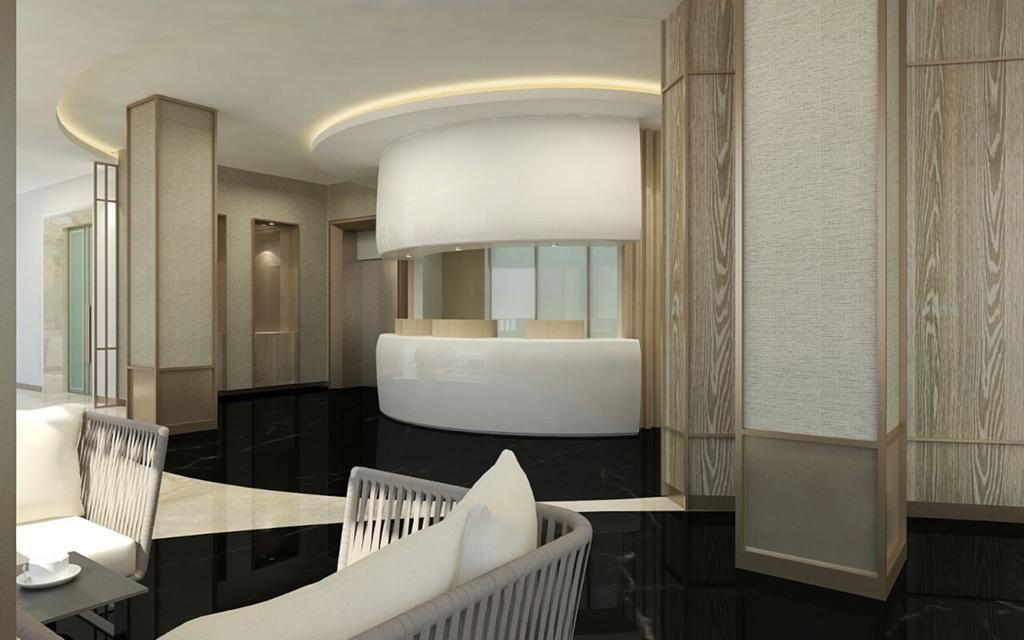 Hotel D'anaya Bogor