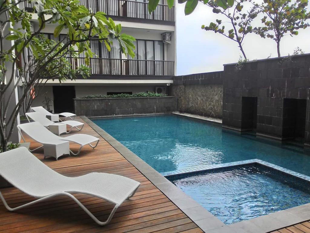 Hotel D'anaya Bogor