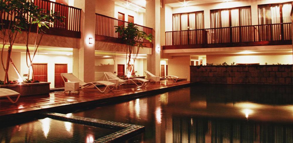 D'anaya Hotel