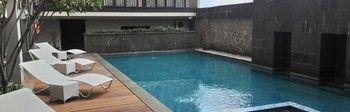 D'anaya Hotel Bogor