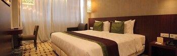 D'anaya Hotel 3*