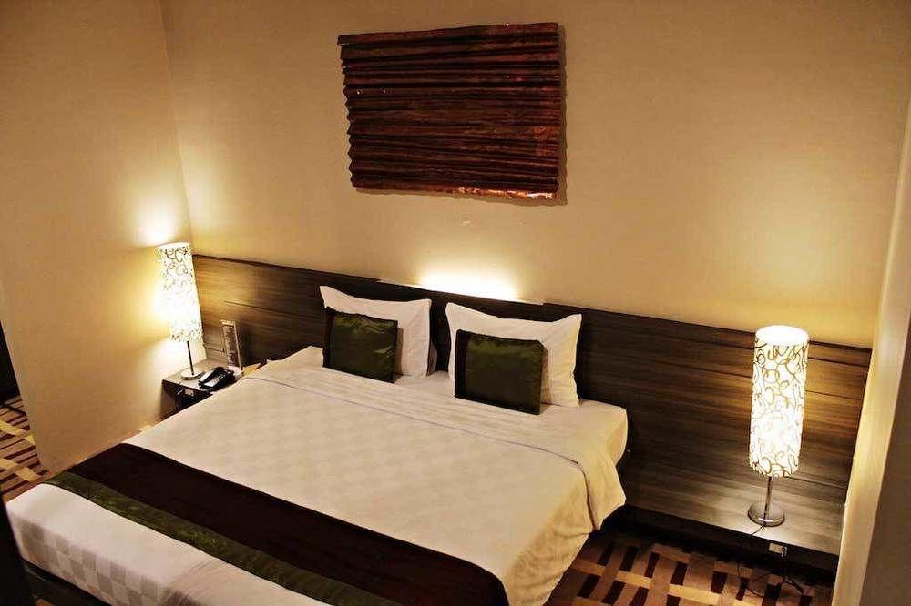 D'anaya Hotel