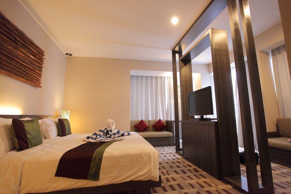 D'anaya 3* Bogor