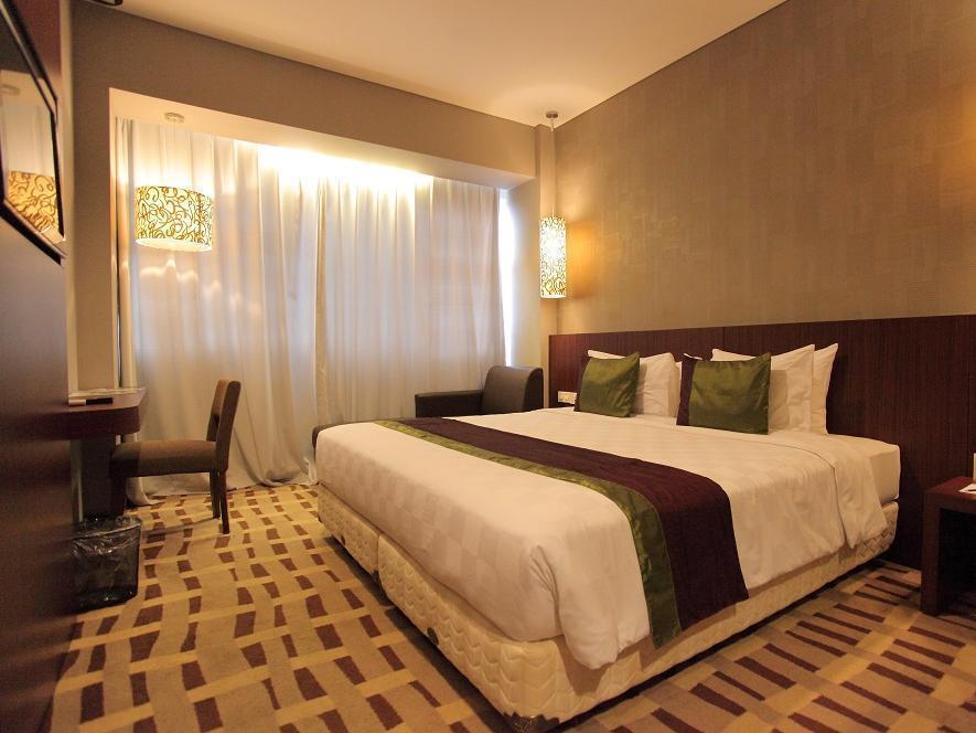 D'anaya Hotel Bogor