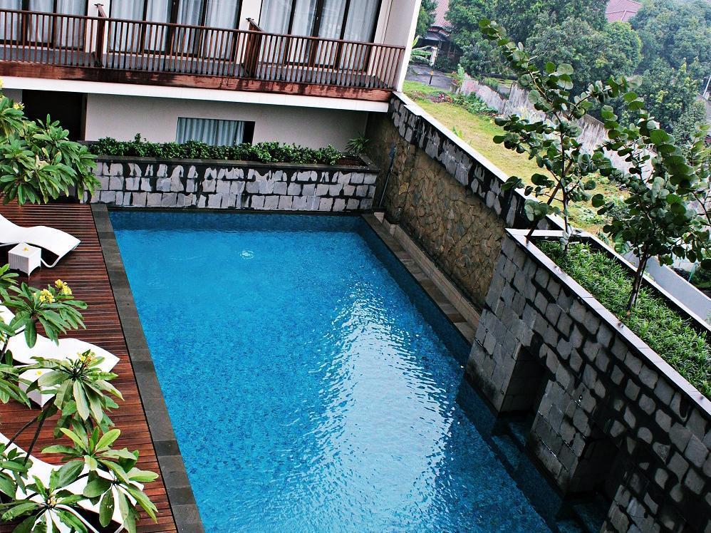 D'anaya 3* Bogor