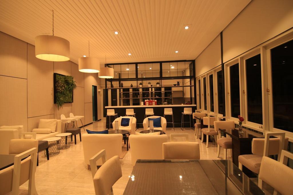 D'anaya Hotel Bogor
