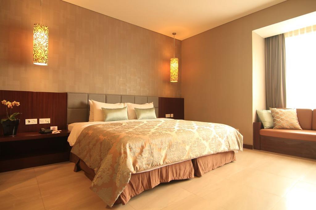 Hotel D'anaya Bogor