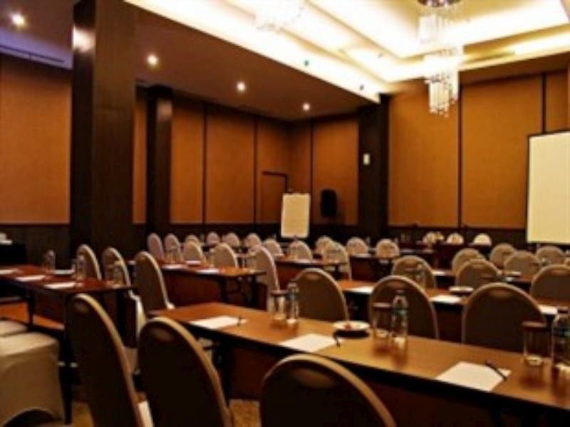 D'anaya Hotel Bogor
