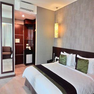 D'anaya Hotel Bogor