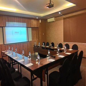 D'anaya Bogor