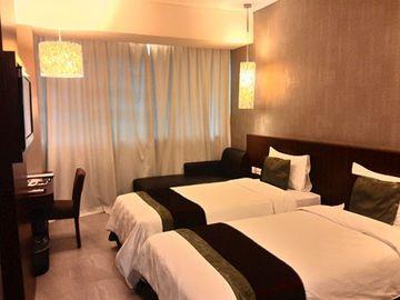 Hotel D'anaya