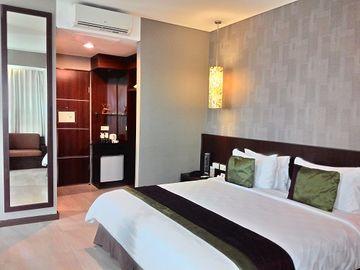 D'anaya Hotel Bogor