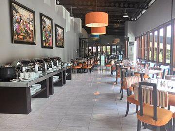 D'anaya Bogor