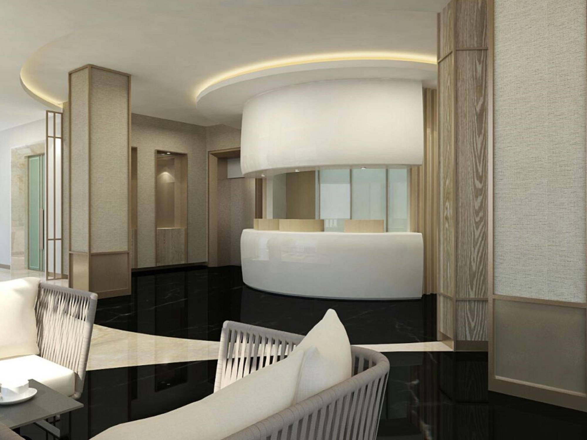 D'anaya Hotel Bogor